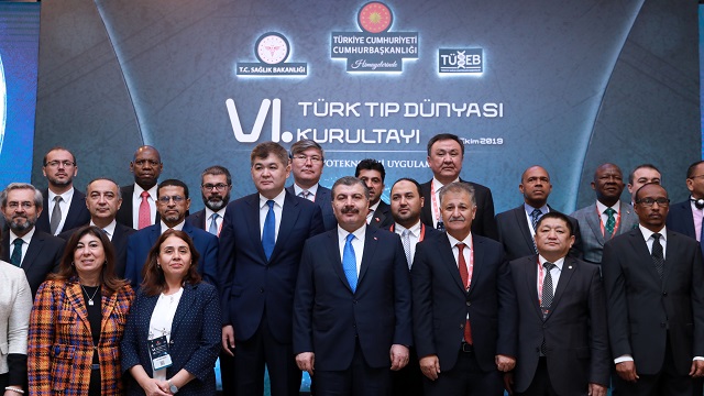 6-turk-tip-dunyasi-kurultayi-basladi