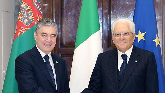 turkmenistan-devlet-baskani-nin-italya-ziyareti