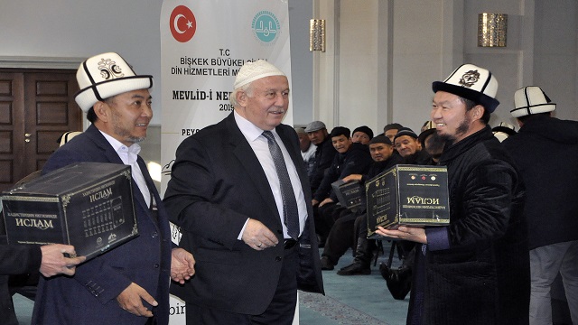 turkiye-diyanet-isleri-baskanligindan-kirgizistana-dini-yayin-destegi