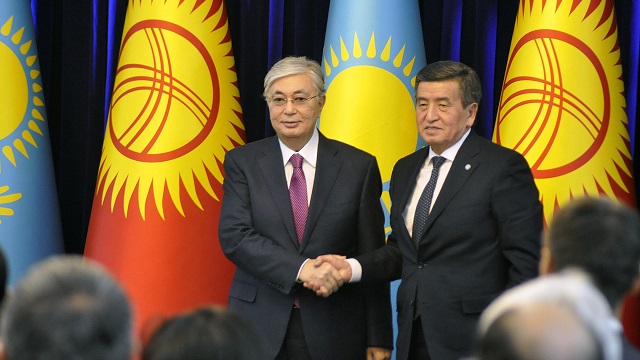 kirgizistan-ile-kazakistan-arasindaki-kapsamli-is-birligi-programi-kabul-edildi
