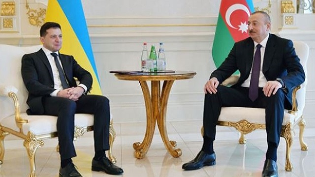 azerbaycan-ve-ukrayna-ekonomik-iliskileri-gelistirecek