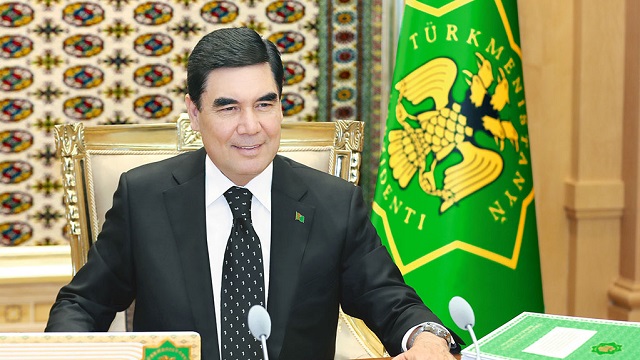 turkmenistan-devlet-baskani-rusya-ya-gidecek
