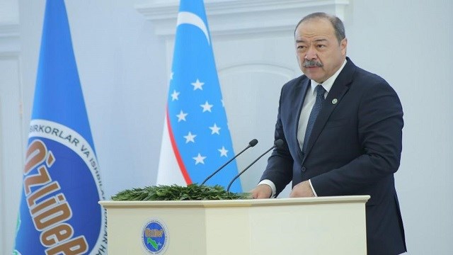 ozbekistanda-abdulla-aripov-yeniden-basbakan-oldu