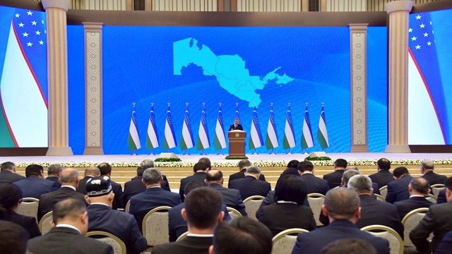 ozbekistanda-yeni-hukumet-kuruldu
