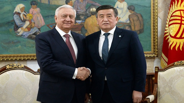 kirgizistan-avrasya-ekonomik-birligine-bagliligini-yineledi