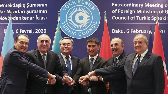 turk-konseyi-disisleri-bakanlari-bakude-toplandi