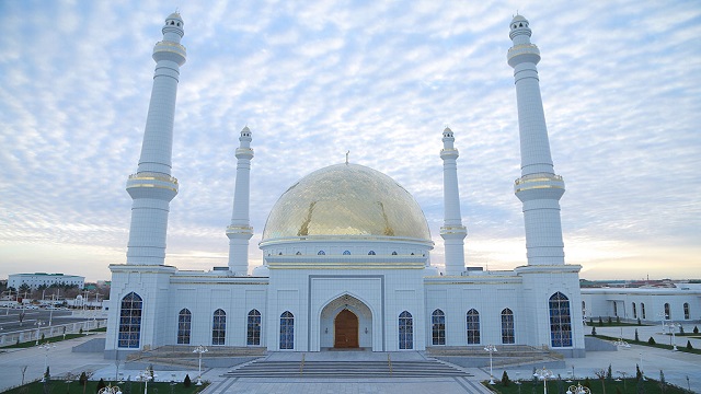turkmenistan-da-cami-acilisi