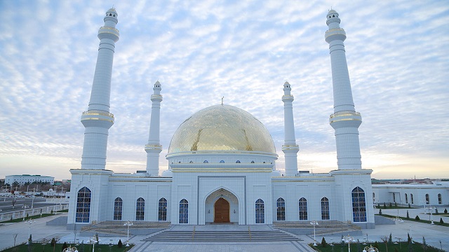 turkmenistan-da-cami-acilisi