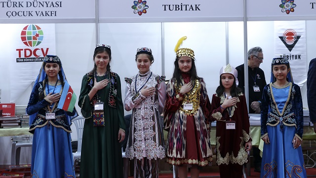 turk-dunyasi-baskentte-uluslararasi-bilim-ve-kultur-senliginde-bulustu