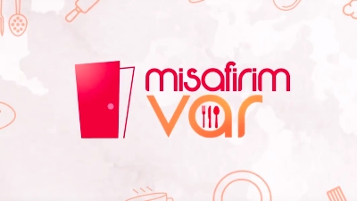 misafirim-var