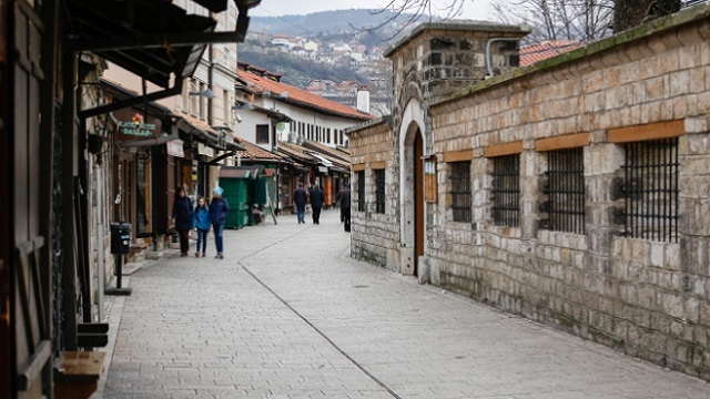 bosna-hersekte-ulusal-acil-durum-ilan-edildi