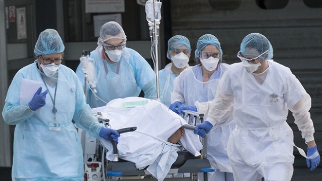 bosna-hersekte-koronavirusten-ilk-olum