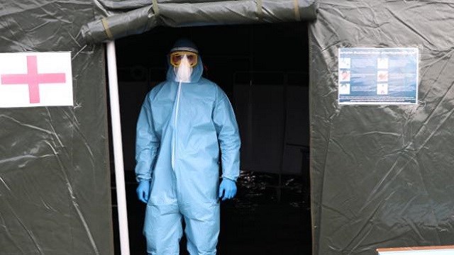 gurcistanda-kovid-19-nedeniyle-ilk-olum