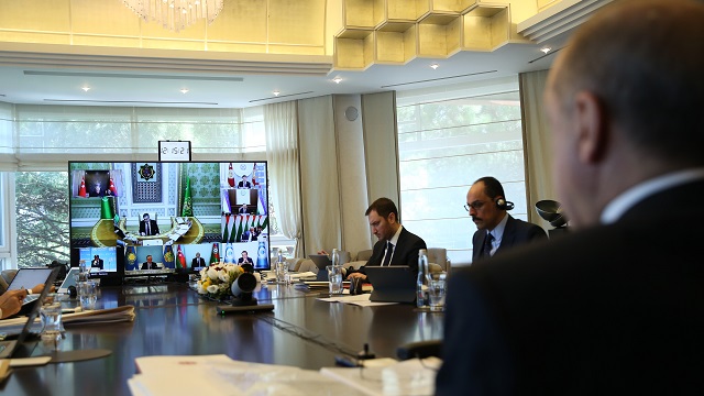 turk-konseyi-liderleri-kovid-19-gundemli-video-konferansla-bir-araya-geldi