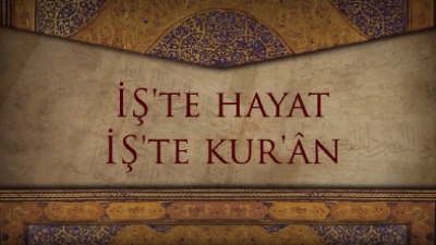 iste-hayat-iste-kuran