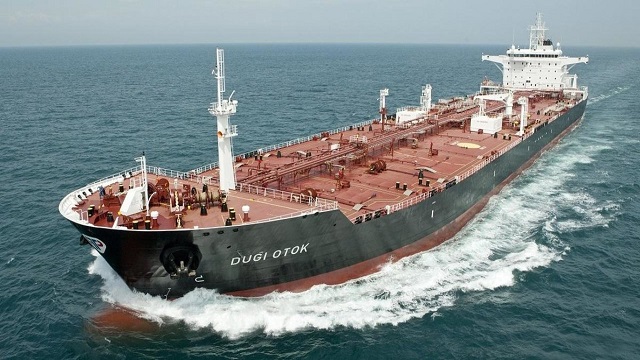 btc-hattindan-14-yilda-4-bin-500den-fazla-tankere-ham-petrol-yuklendi