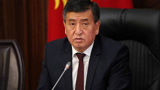 kirgizistan-cumhurbaskani-ceenbekovun-kovid-19-testi-negatif-cikti