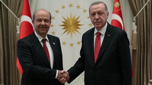 cumhurbaskani-erdogan-kktc-basbakani-ersin-tatar-ile-telefonda-gorustu