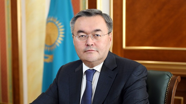 kazakistanda-diplomatik-hizmet-gunu-kutlaniyor