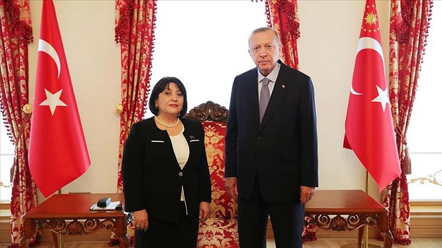 cumhurbaskani-erdogan-azerbaycan-milli-meclisi-baskani-gafarovayi-kabul-etti