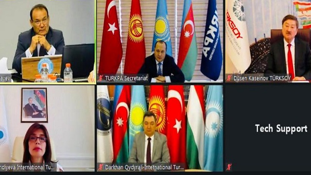 turk-konseyi-teskilatlari-koordinasyon-komitesi-toplantisi-yapildi
