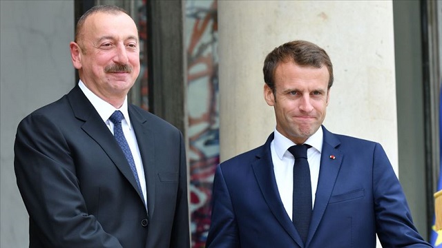 aliyev-ve-macron-ermenistan-azerbaycan-cephe-hattindaki-catismalari-gorustu