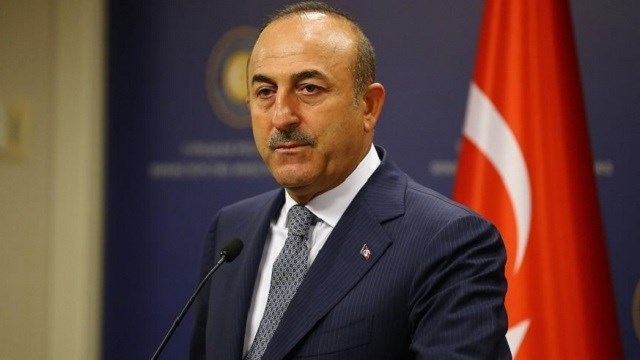 cavusoglu-azerbaycana-gitti