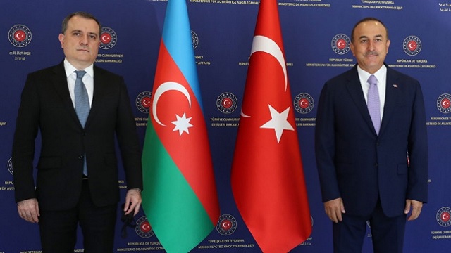 bakan-cavusoglu-azerbaycan-disisleri-bakani-bayramov-ile-ateskesi-gorustu