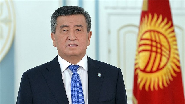 kirgizistan-cumhurbaskani-ceenbekov-baskentte-yeniden-ohal-ilan-etti