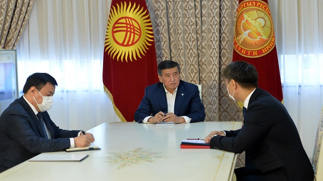kirgizistanda-siyasi-krizin-cozulmesinde-uluslararasi-destek-konusu-gorusuldu