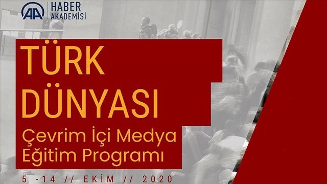 turk-dunyasi-cevrim-ici-medya-egitim-programi-sona-erdi