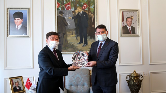 turksoy-genel-sekreteri-kaseinovdan-azerbaycana-destek-mesaji