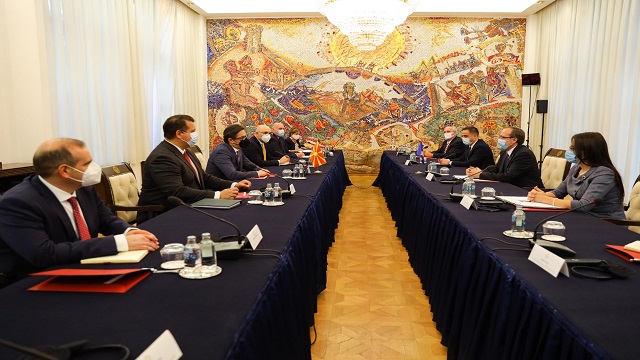 kosova-basbakani-hoti-kuzey-makedonyayi-ziyaret-etti