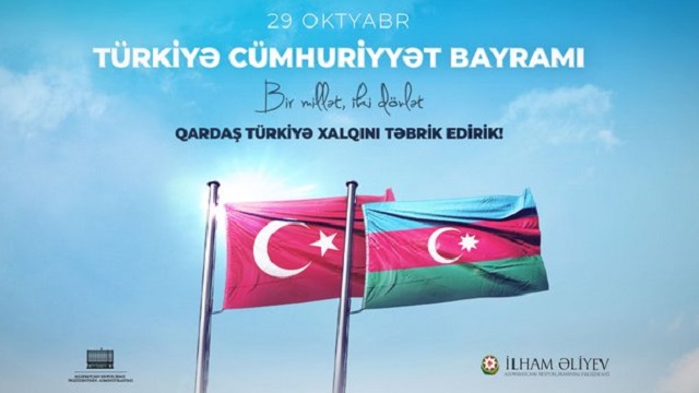 aliyevden-29-ekim-cumhuriyet-bayrami-paylasimi