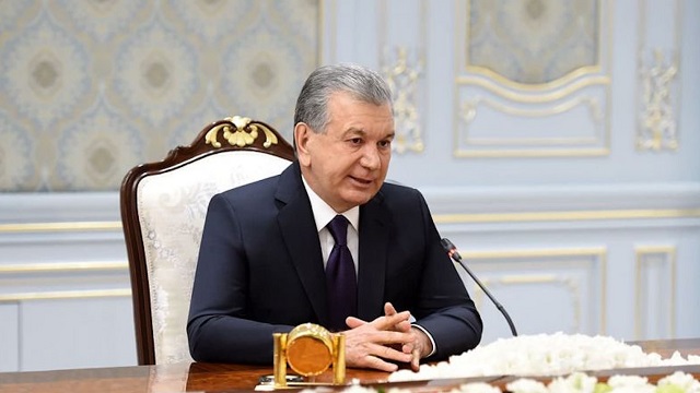 mirziyoyev-ozbekistan-afganistan-daki-bolgesel-altyapi-projelerinde-yer-almaya