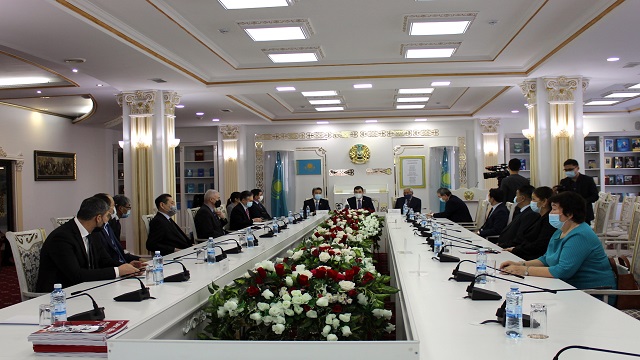 turkiye-nin-nur-sultan-buyukelcisi-ekici-nazarbayev-turk-dunyasinin-birlesmesi