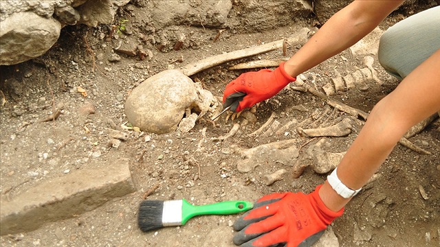 cinin-kuzeyinde-hun-turklerine-ait-mezarlar-bulundu