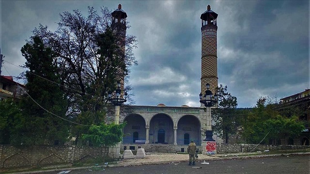 ermenistan-isgalinden-kurtarilan-susa-azerbaycanin-kultur-baskenti-ilan-edil