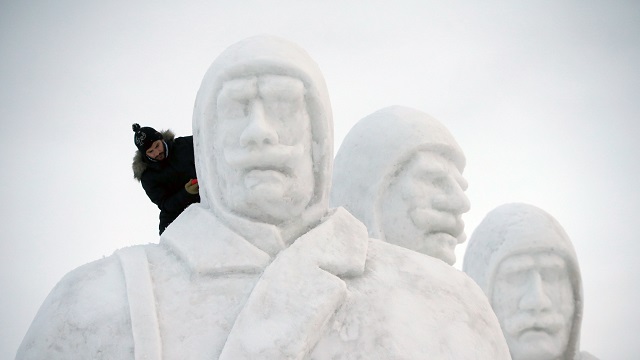 kardan-sehit-heykellerinin-yapimi-tamamlandi