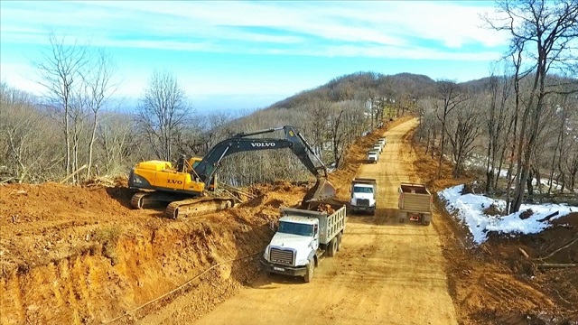 susaya-giden-zafer-yolu-eylulde-hazir-olacak