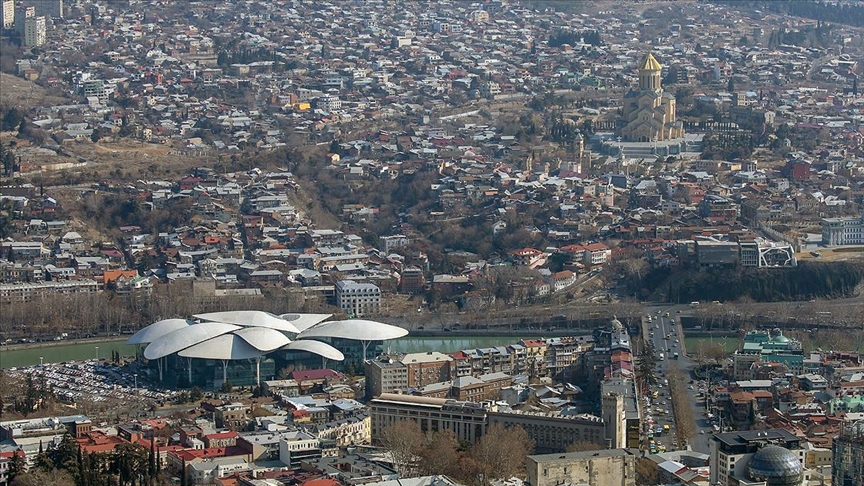 gurcistan-disisleri-bakanligi-turkiyeyle-stratejik-ortaklik-dostluk-ve-iyi-ko