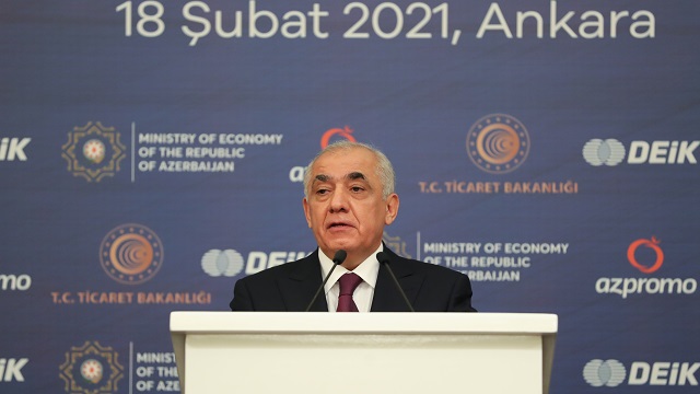 azerbaycan-basbakani-ali-esedov-turkiye-azerbaycan-is-forumunda-konustu