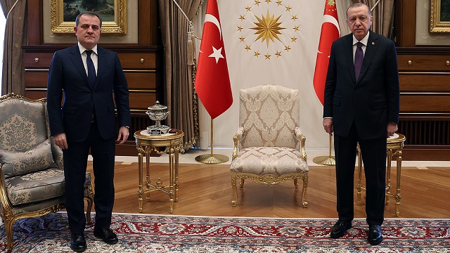 cumhurbaskani-erdogan-azerbaycan-disisleri-bakani-bayramovu-kabul-etti