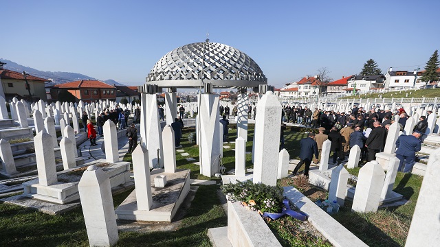 bosna-hersekte-bagimsizlik-gunu-kutlaniyor