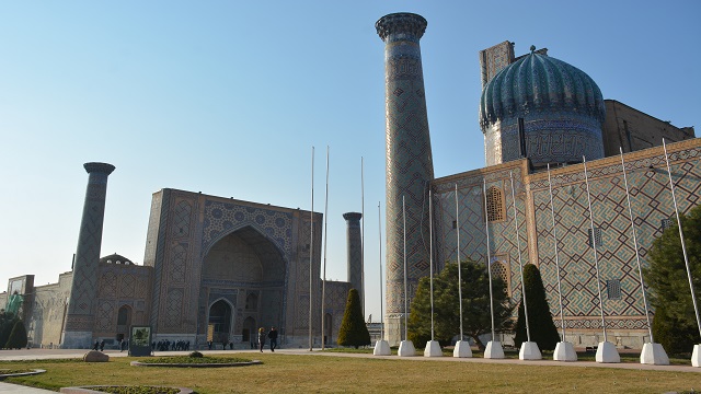 turkiyenin-ozbekistanda-ilk-baskonsoloslugunu-acacagi-semerkantta-turk-islam