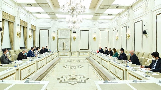 azerbaycan-milli-meclisi-baskani-sahibe-gafarova-tbmm-disisleri-komisyonu-heyet