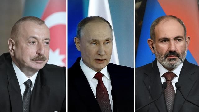 putin-aliyev-ve-pasinyan-ile-telefonda-gorustu