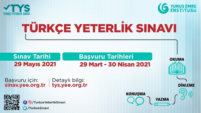 yunus-emre-enstitusunun-turkce-yeterlik-sinavi-basvurulari-29-martta-baslayac