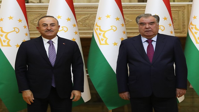 cavusoglu-tacikistan-cumhurbaskani-rahman-tarafindan-kabul-edilmesinin-ardindan