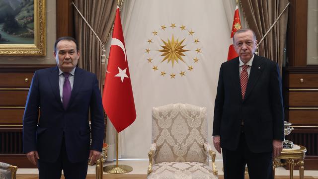 cumhurbaskani-erdogan-turk-konseyi-genel-sekreteri-amreyevi-kabul-etti